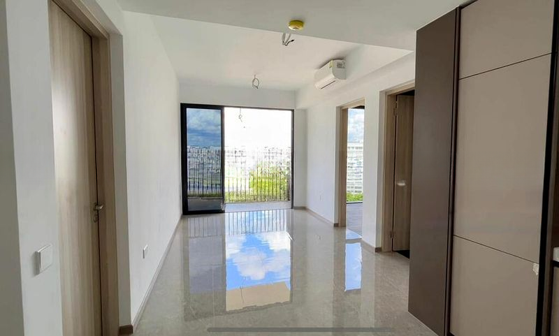 SENGKANG GRAND RESIDENCES 2