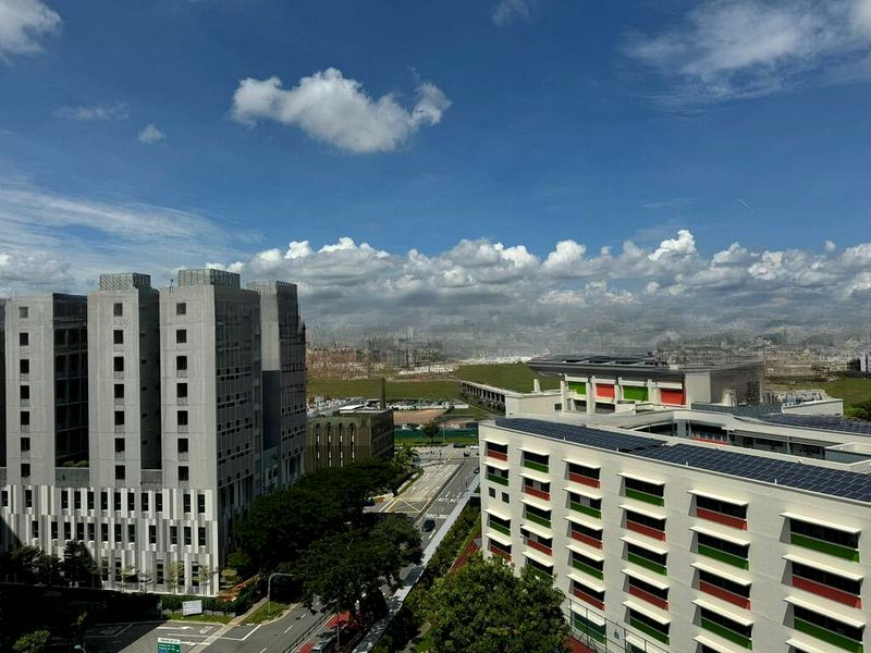 SENGKANG GRAND RESIDENCES 8