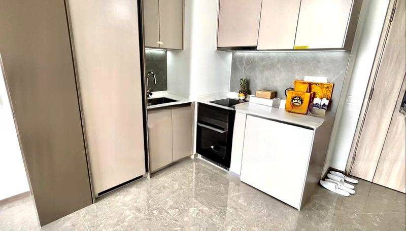 SENGKANG GRAND RESIDENCES 5