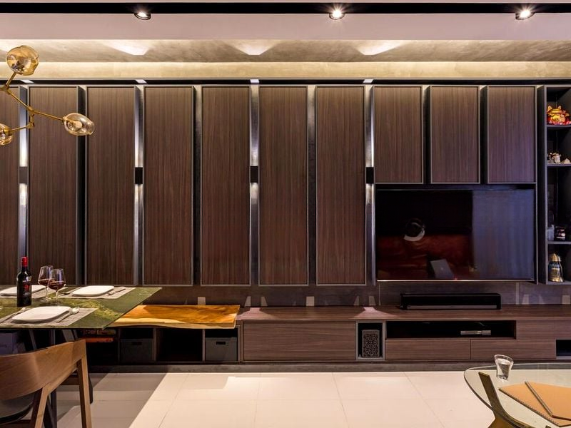 HERON BAY 6