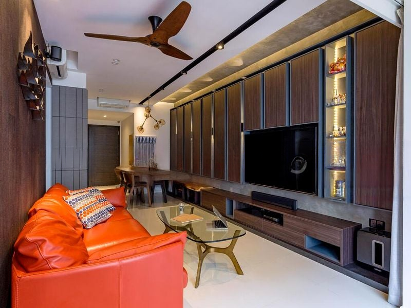 HERON BAY 5