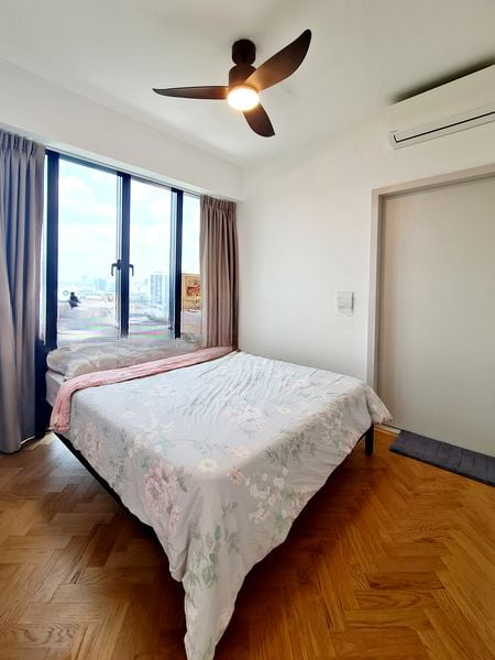 JUI RESIDENCES 8