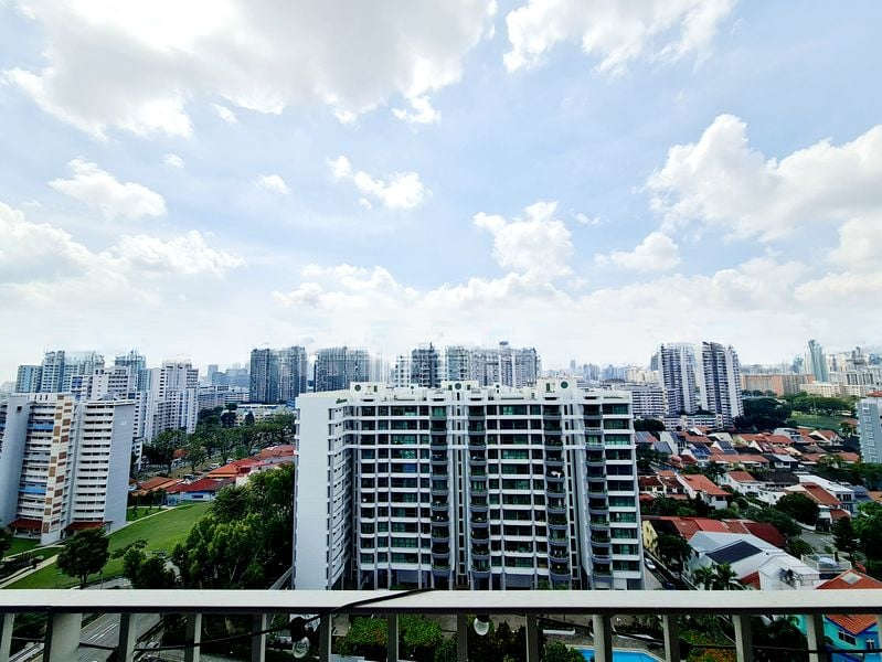 JUI RESIDENCES 1