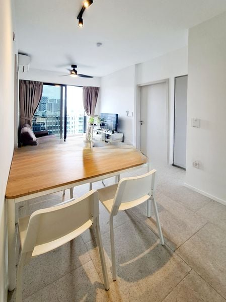 JUI RESIDENCES 2