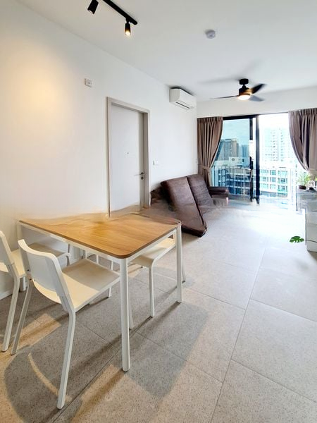 JUI RESIDENCES 4