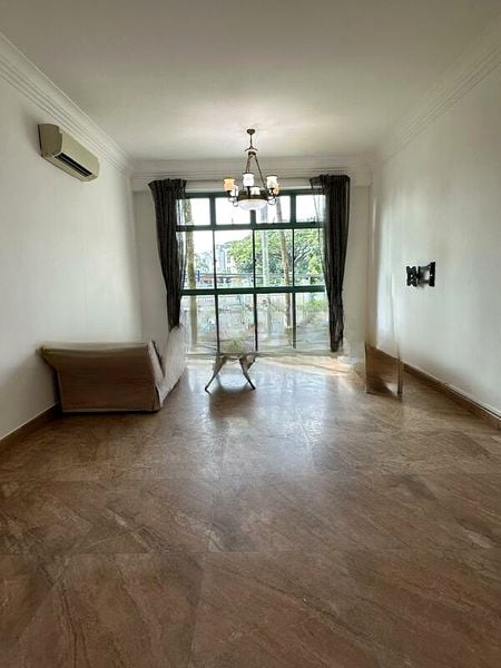 CHANGI COURT 7