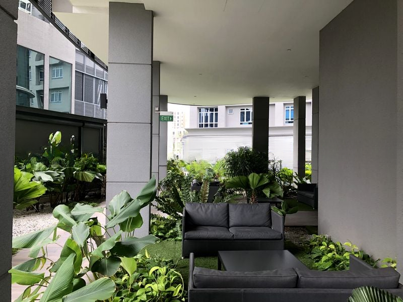 ROBIN SUITES 14