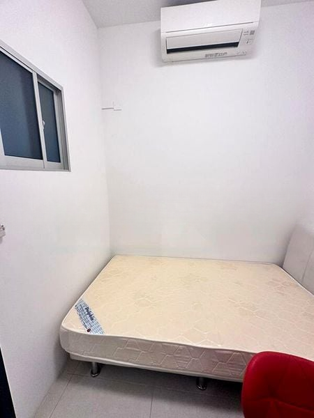 THE ROCHESTER RESIDENCES 9