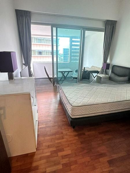 THE ROCHESTER RESIDENCES 2