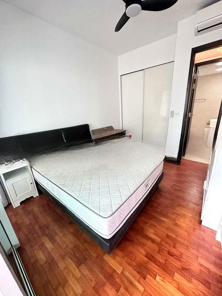 THE ROCHESTER RESIDENCES 5