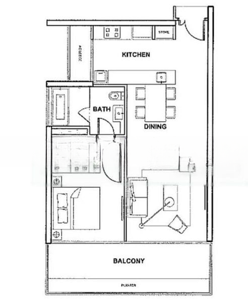 THE ROCHESTER RESIDENCES 12
