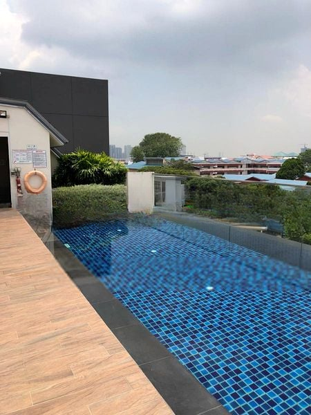 NOTTINGHILL SUITES 9