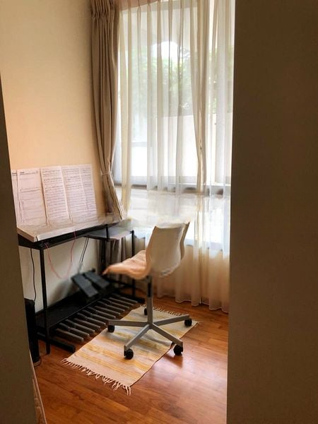 NOTTINGHILL SUITES 4