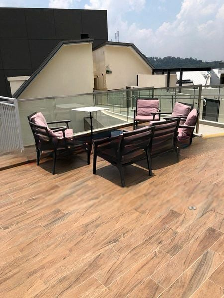 NOTTINGHILL SUITES 8