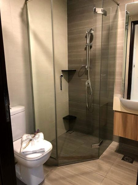 NOTTINGHILL SUITES 15