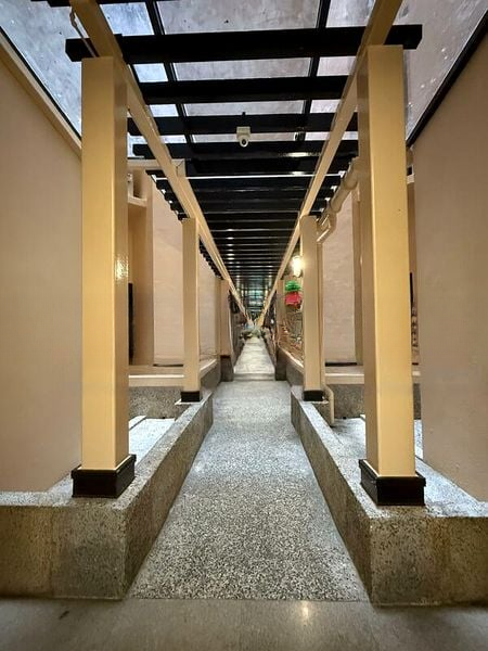 DOVER PARKVIEW 9