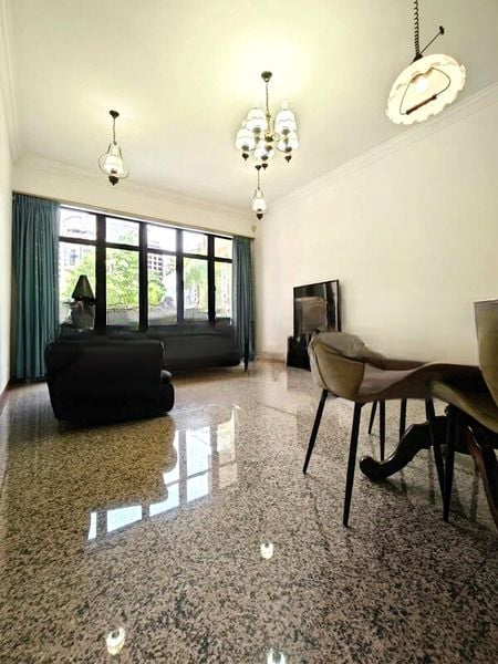 DOVER PARKVIEW 7