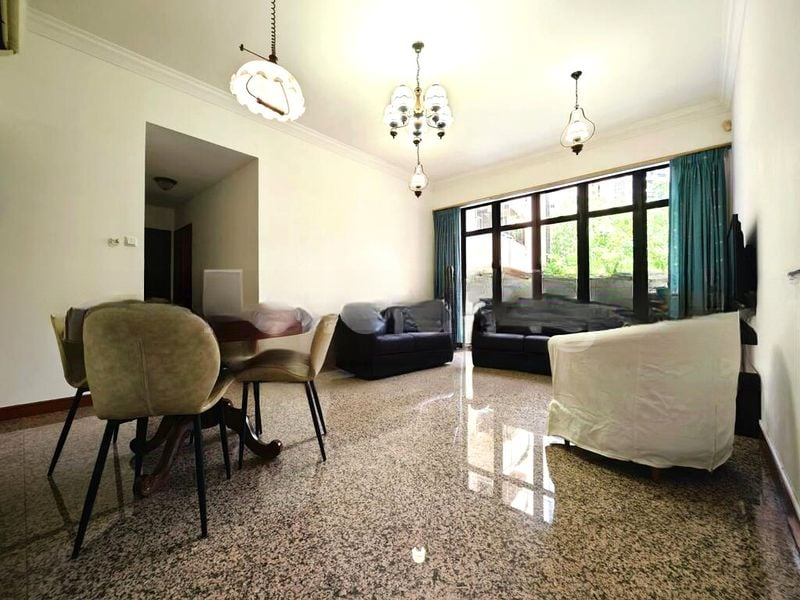 DOVER PARKVIEW 8