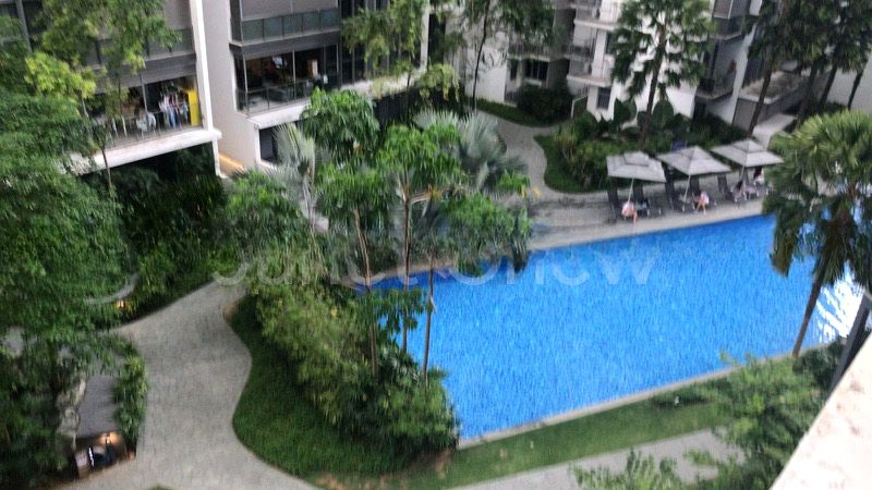 BARTLEY RIDGE 10