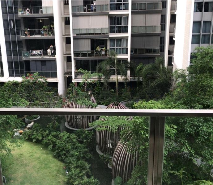 BARTLEY RIDGE 8