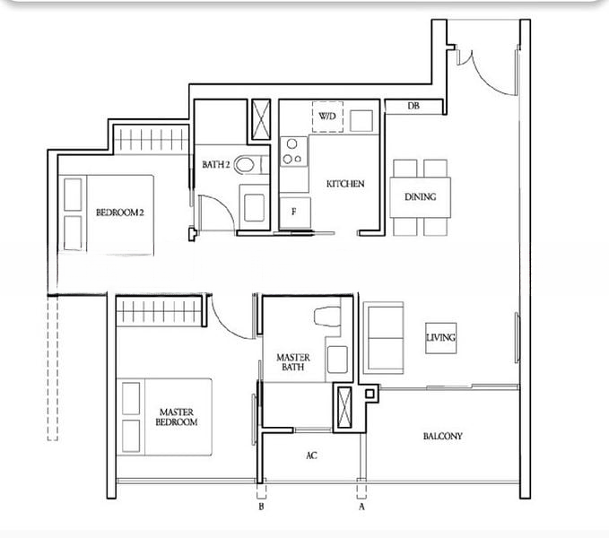 BARTLEY RIDGE 12