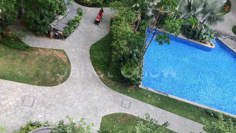 BARTLEY RIDGE 11