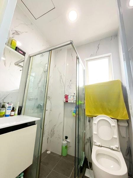 ENG KONG GREEN 7