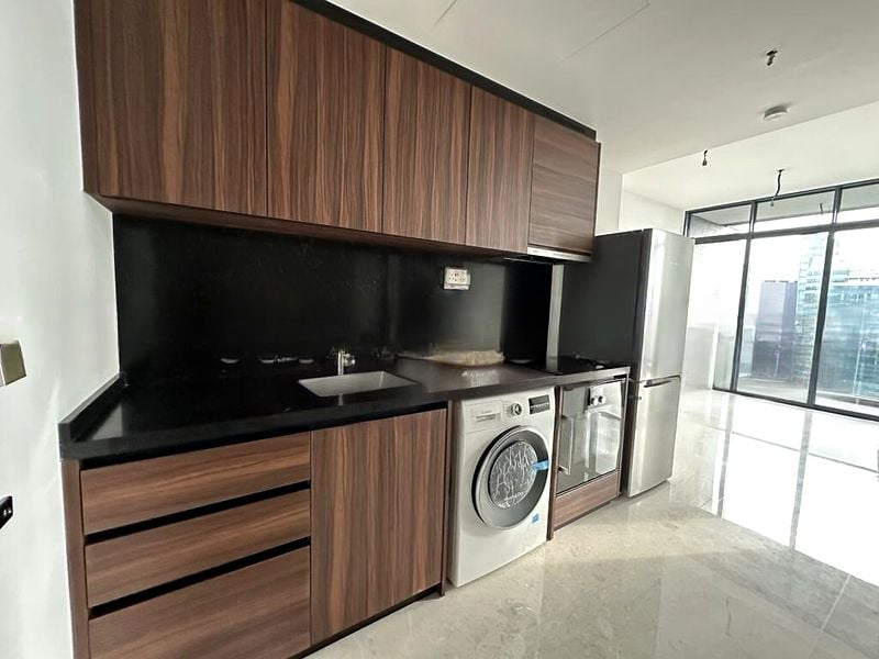 PULLMAN RESIDENCES NEWTON 2