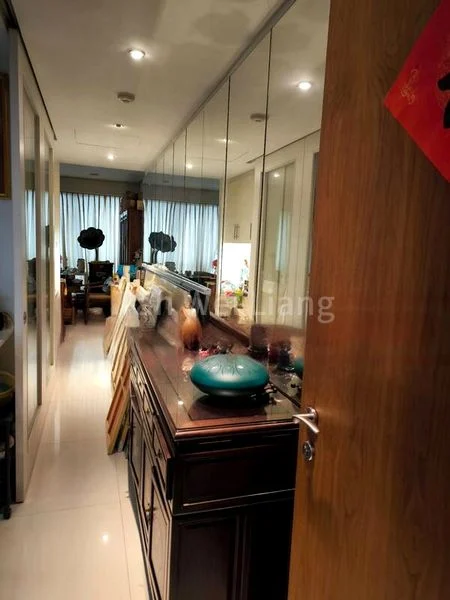 HIGH STREET CENTRE 5