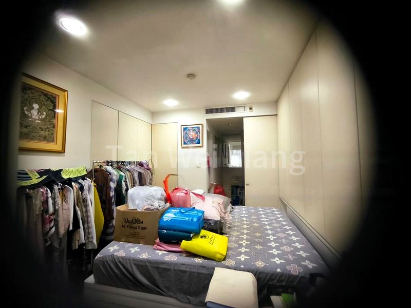 HIGH STREET CENTRE 7