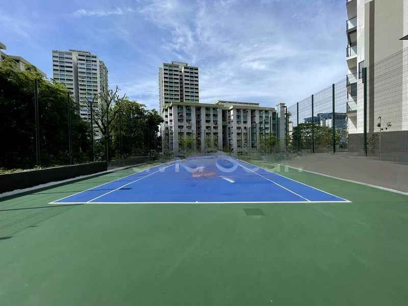 AVENUE SOUTH RESIDENCE 2