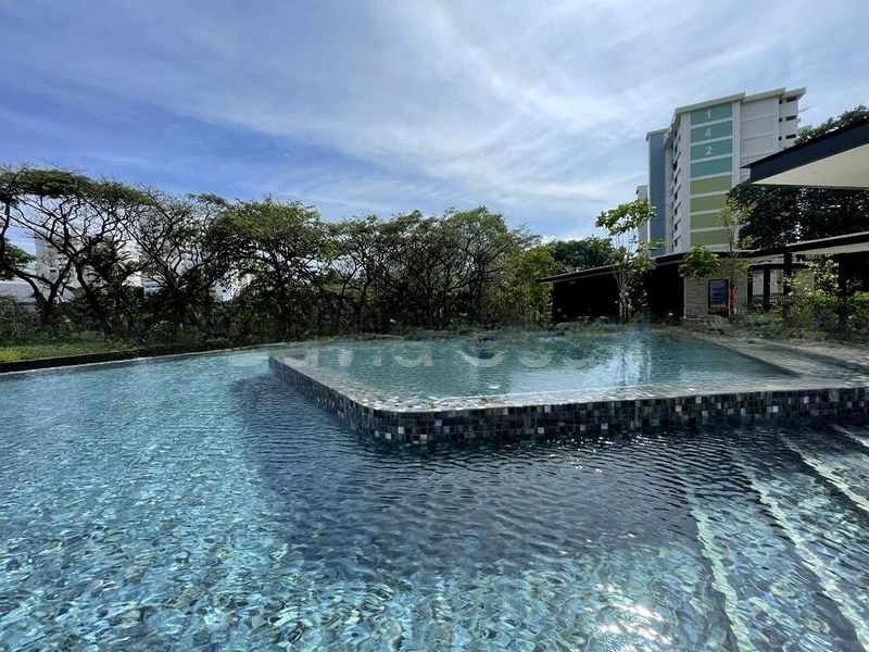 AVENUE SOUTH RESIDENCE 5