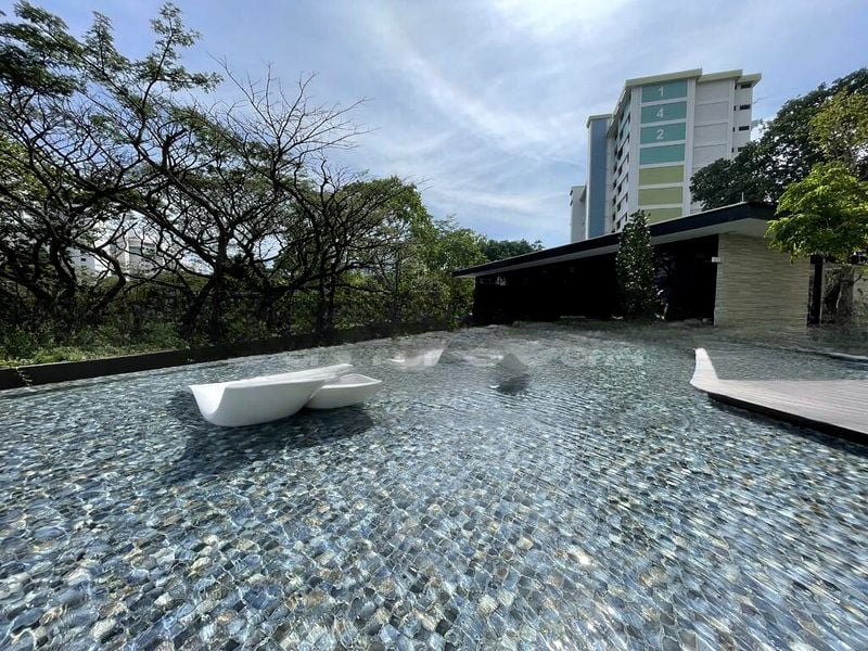 AVENUE SOUTH RESIDENCE 3