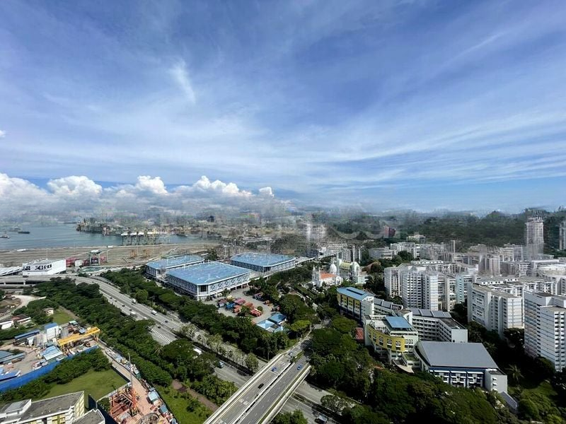 AVENUE SOUTH RESIDENCE 11