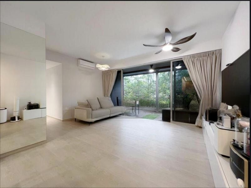 AUSTVILLE RESIDENCES 3