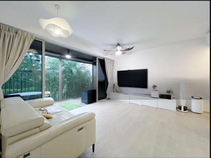 AUSTVILLE RESIDENCES 1