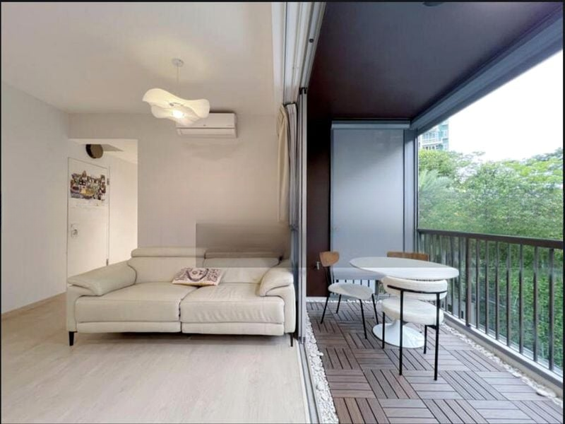 AUSTVILLE RESIDENCES 2
