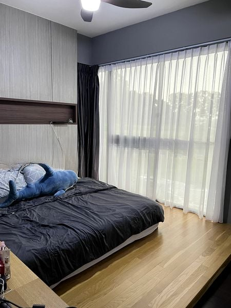 THE MILTONIA RESIDENCES 4