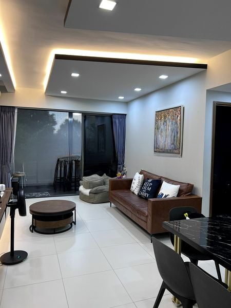 THE MILTONIA RESIDENCES 1
