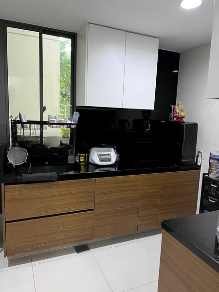 THE MILTONIA RESIDENCES 2