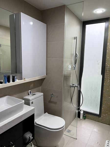 THE MILTONIA RESIDENCES 5