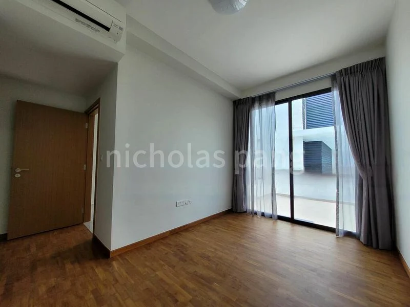 SEA PAVILION RESIDENCES 2