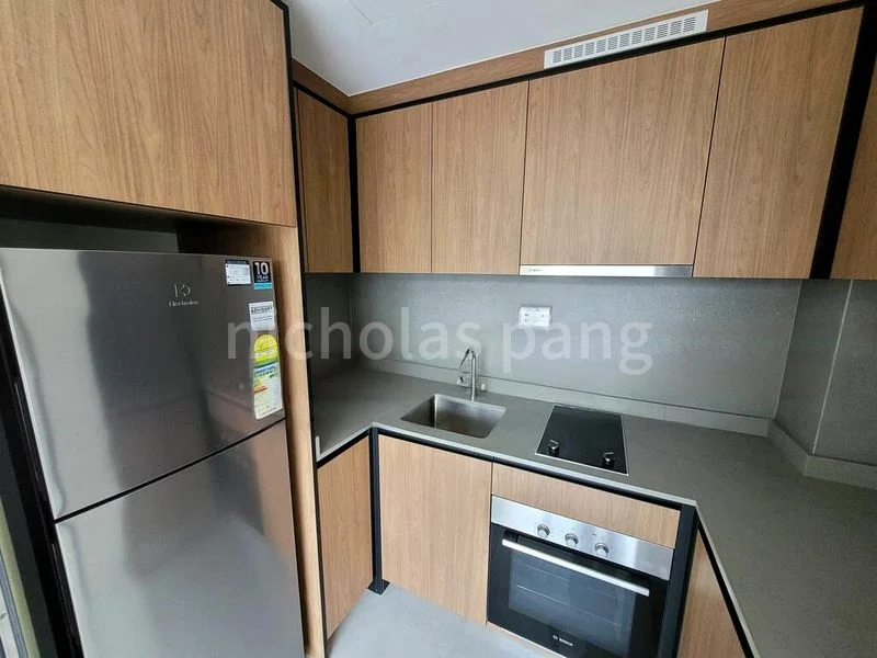 SEA PAVILION RESIDENCES 5