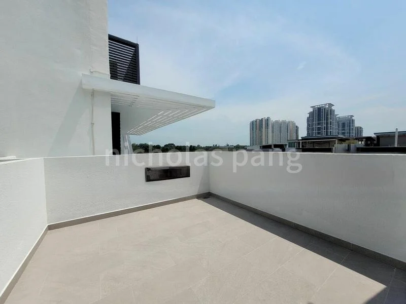 SEA PAVILION RESIDENCES 6