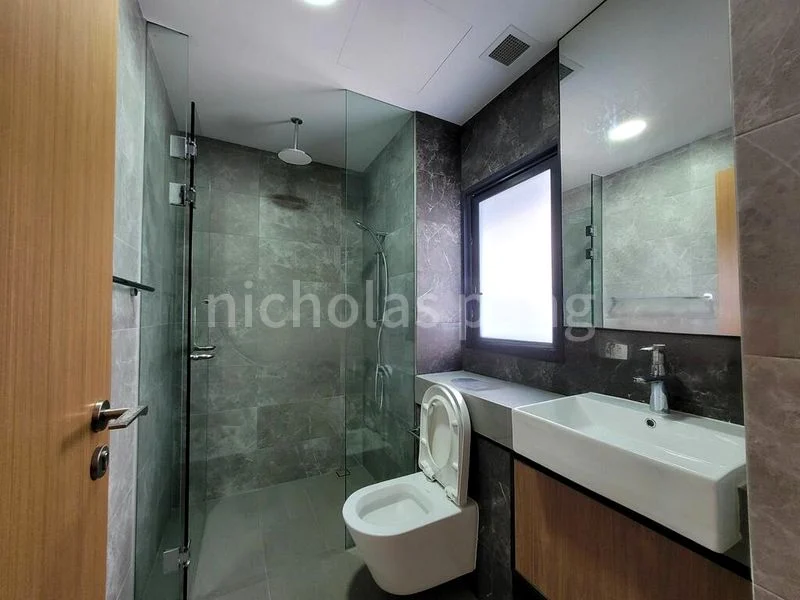 SEA PAVILION RESIDENCES 8