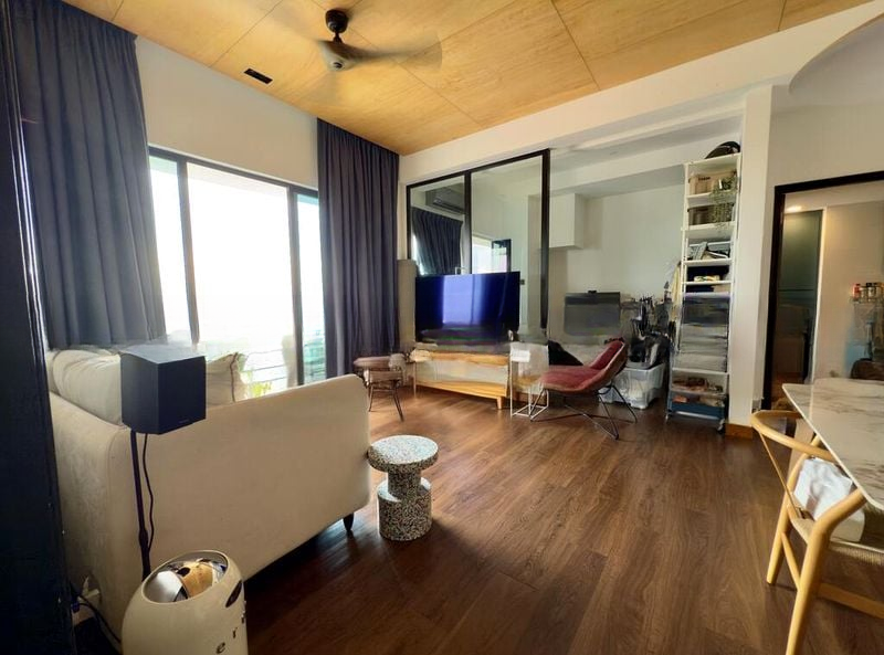 HARBOUR VIEW TOWERS 6