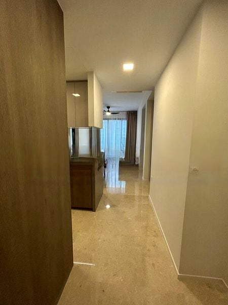 AVENUE SOUTH RESIDENCE 4