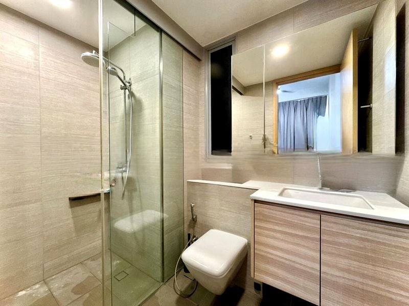 MONT BOTANIK RESIDENCE 1