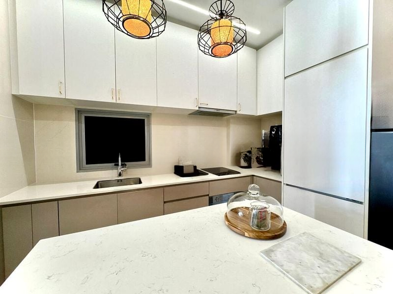 MONT BOTANIK RESIDENCE 2