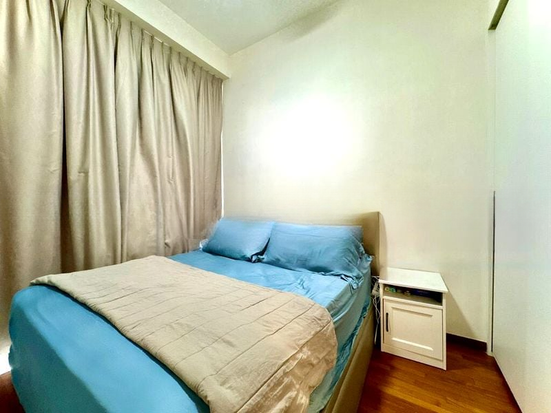MONT BOTANIK RESIDENCE 4